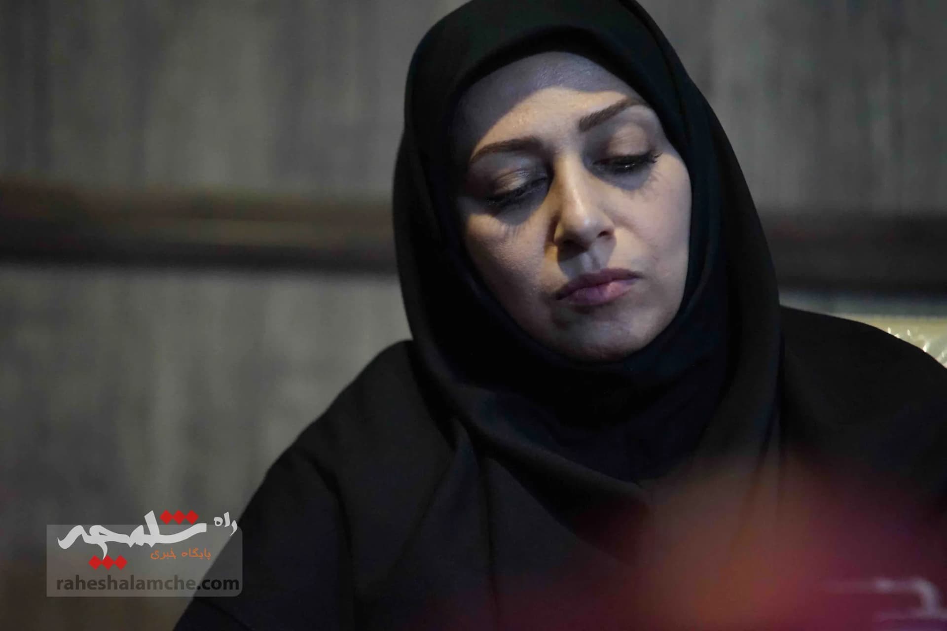 اولین جلسه مشترک دوره جدید روسای هیئت سوارکاری استان تهران برگزار شد +تصاویر — تصویر 33