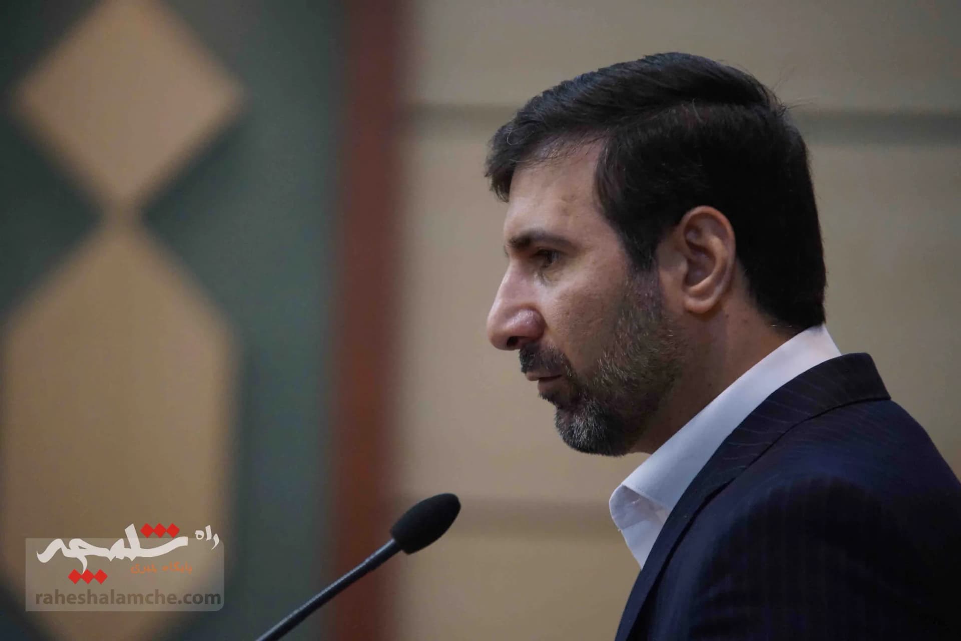 آخرین نشست سخنگوی شورای نگهبان در سال 1401 برگزار شد +تصاویر — تصویر 18