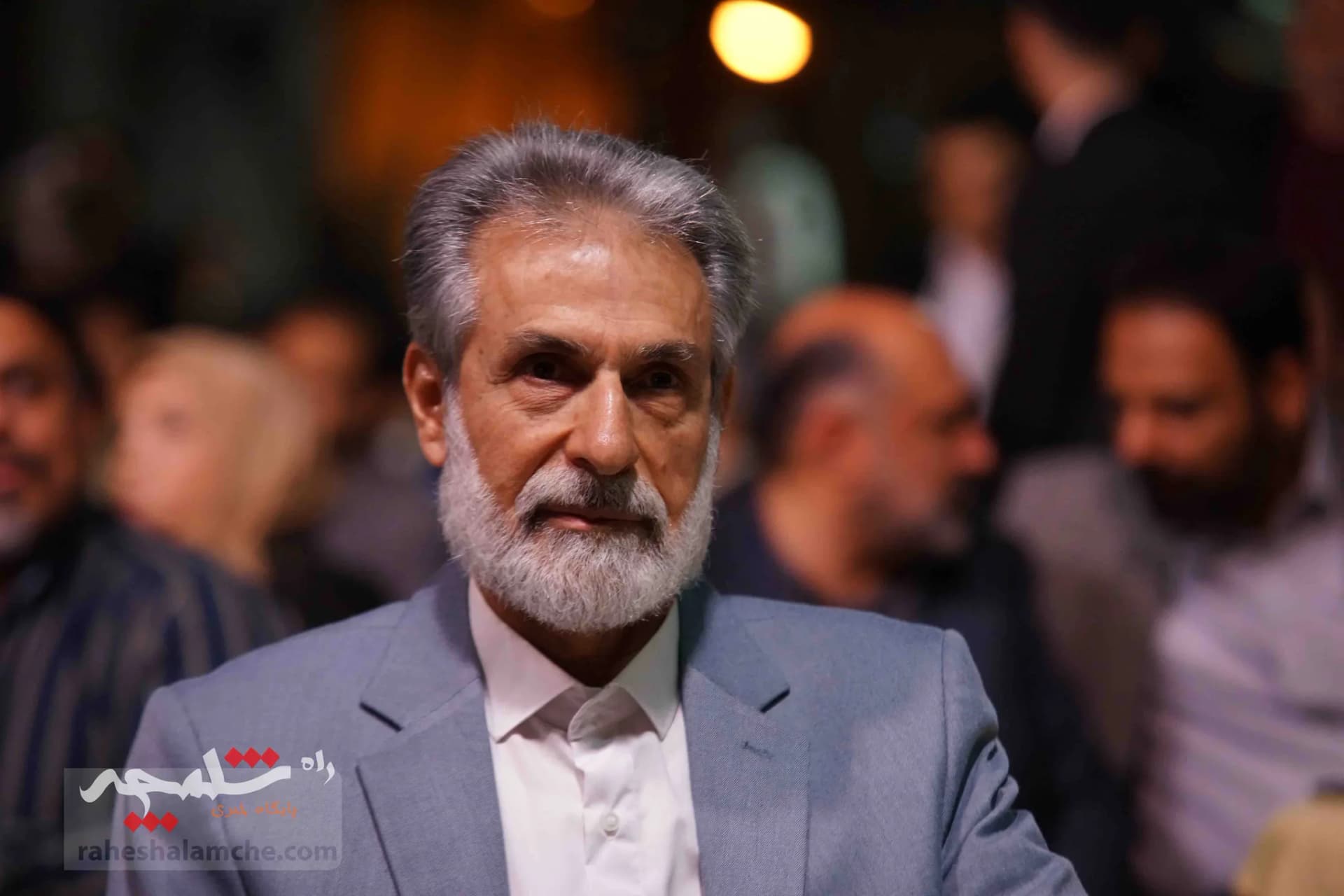 چهره هنر انقلاب سال ۱۴۰۲ انتخاب شد +تصاویر — تصویر 7