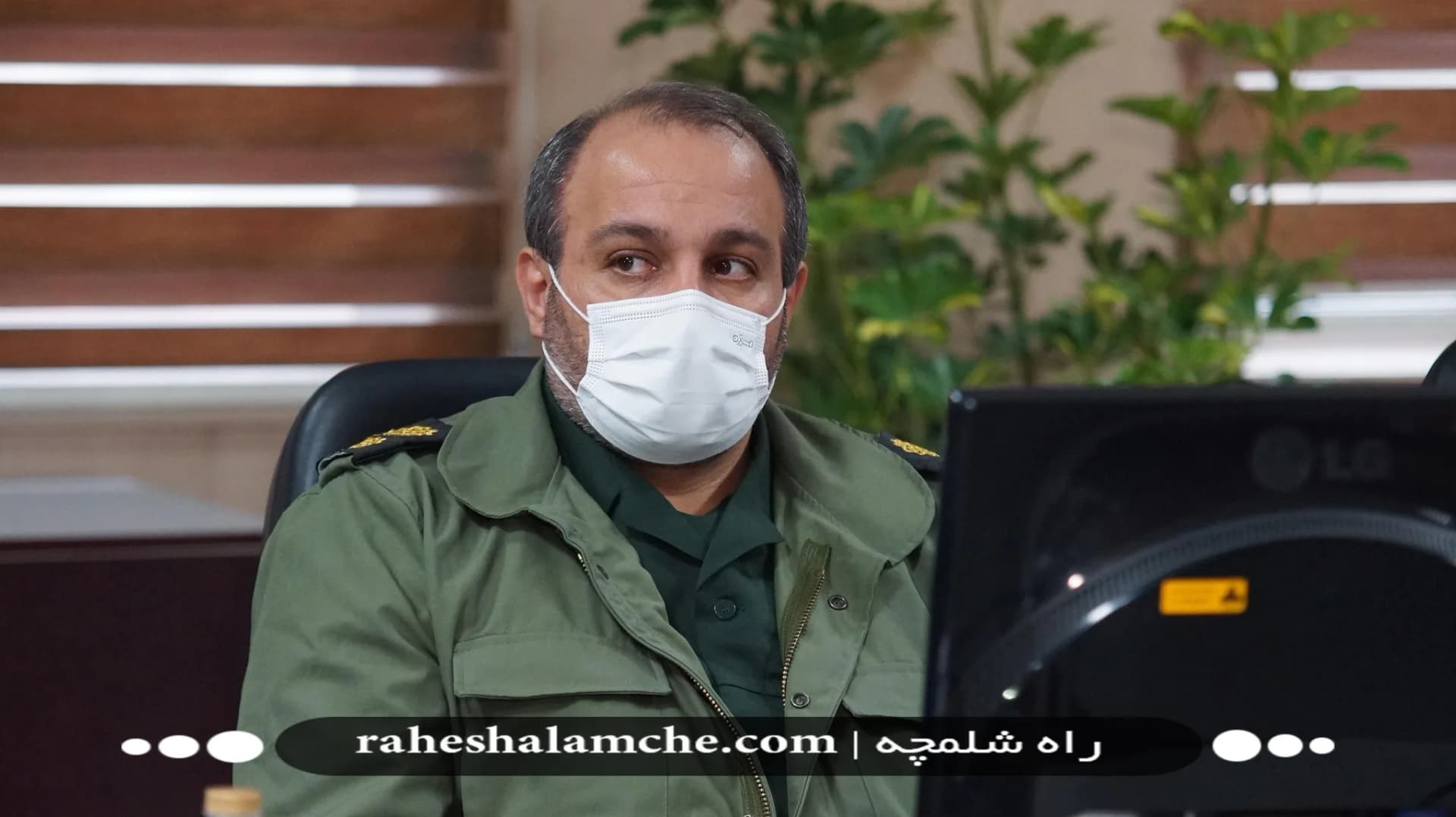 افتتاح بزرگترین خط پرس رباتیک بدنه خودرو کشور با حضور عضو هیئت رئیسه مجلس +تصاویر — تصویر 24