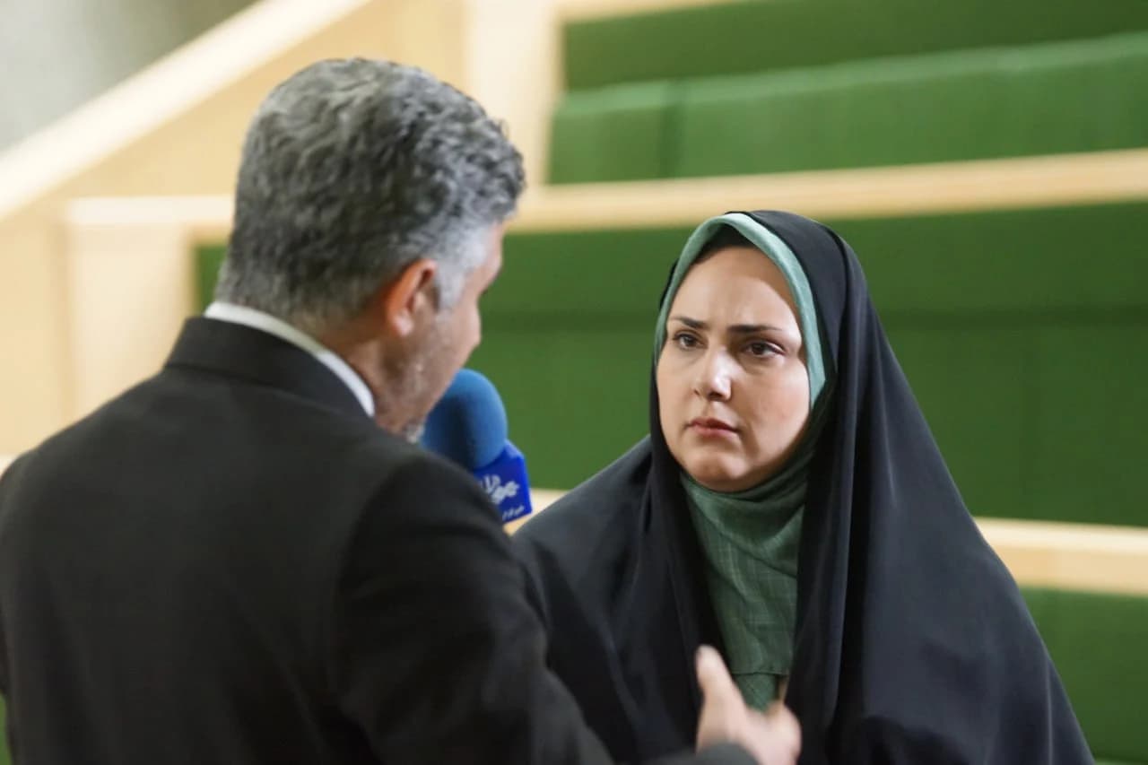 نشست علنی مجلس شورای اسلامی 15 مهر 404 — تصویر 2