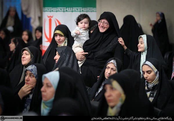 رویداد ملّی «ایران همدل» — تصویر 1