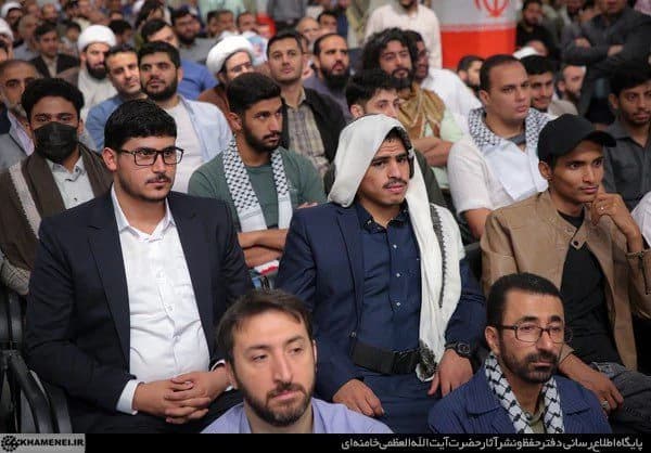 رویداد ملّی «ایران همدل» — تصویر 4