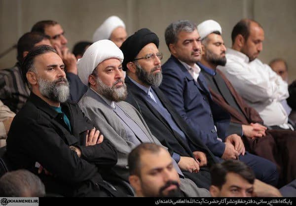 رویداد ملّی «ایران همدل» — تصویر 3