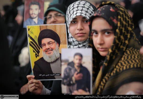 رویداد ملّی «ایران همدل» — تصویر 7