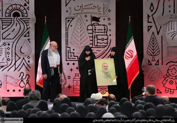 رویداد ملّی «ایران همدل» — تصویر 6