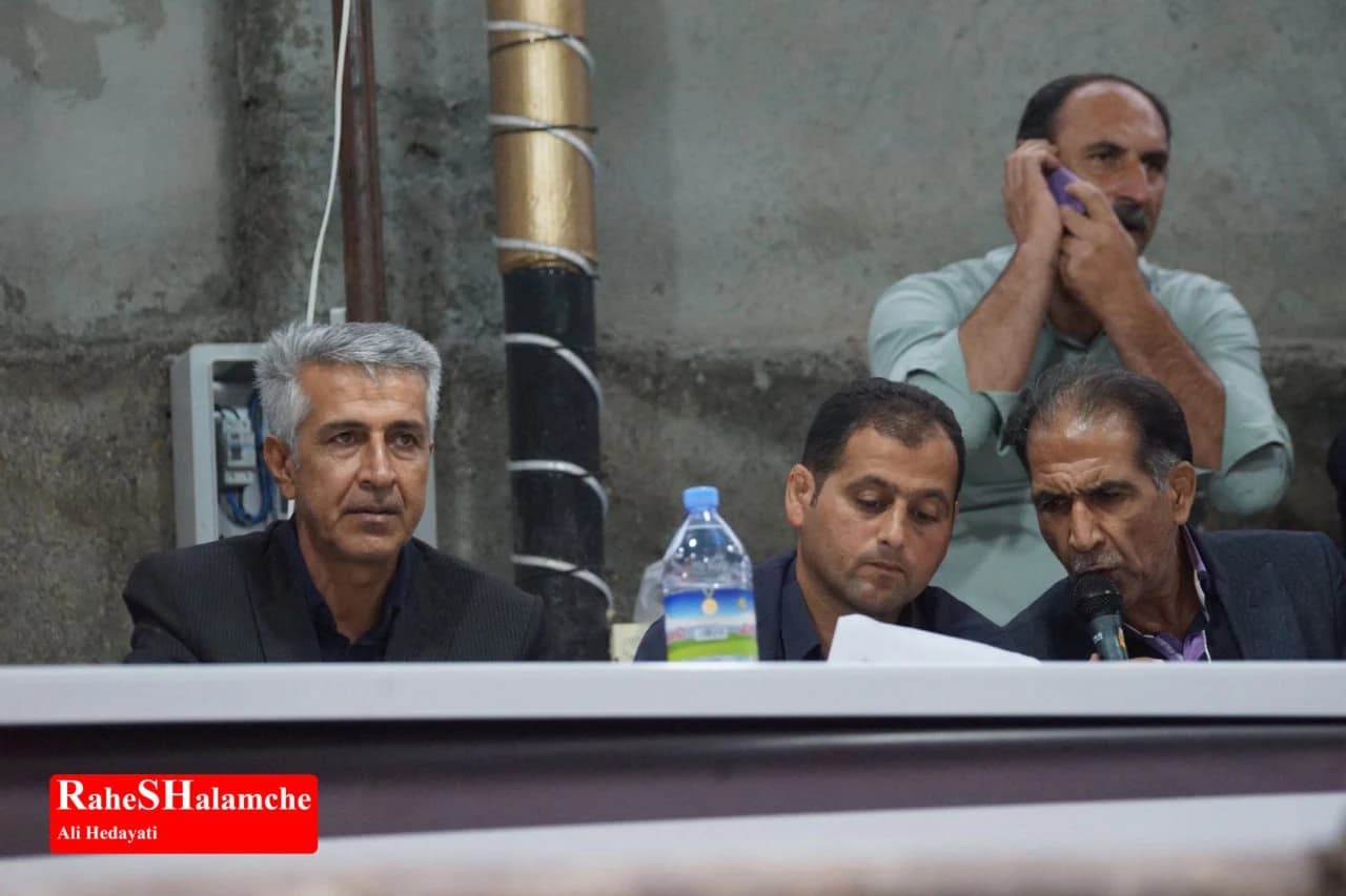 اولین روز مسابقات کشتی بزرگ لوچو در بندپی بابل +تصاویر — تصویر 77