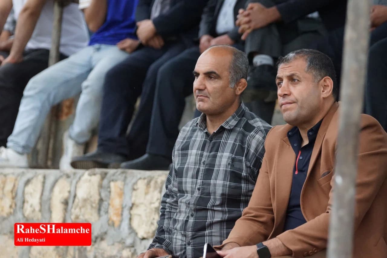 اولین روز مسابقات کشتی بزرگ لوچو در بندپی بابل +تصاویر — تصویر 40
