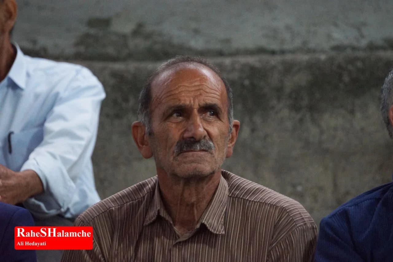 اولین روز مسابقات کشتی بزرگ لوچو در بندپی بابل +تصاویر — تصویر 76