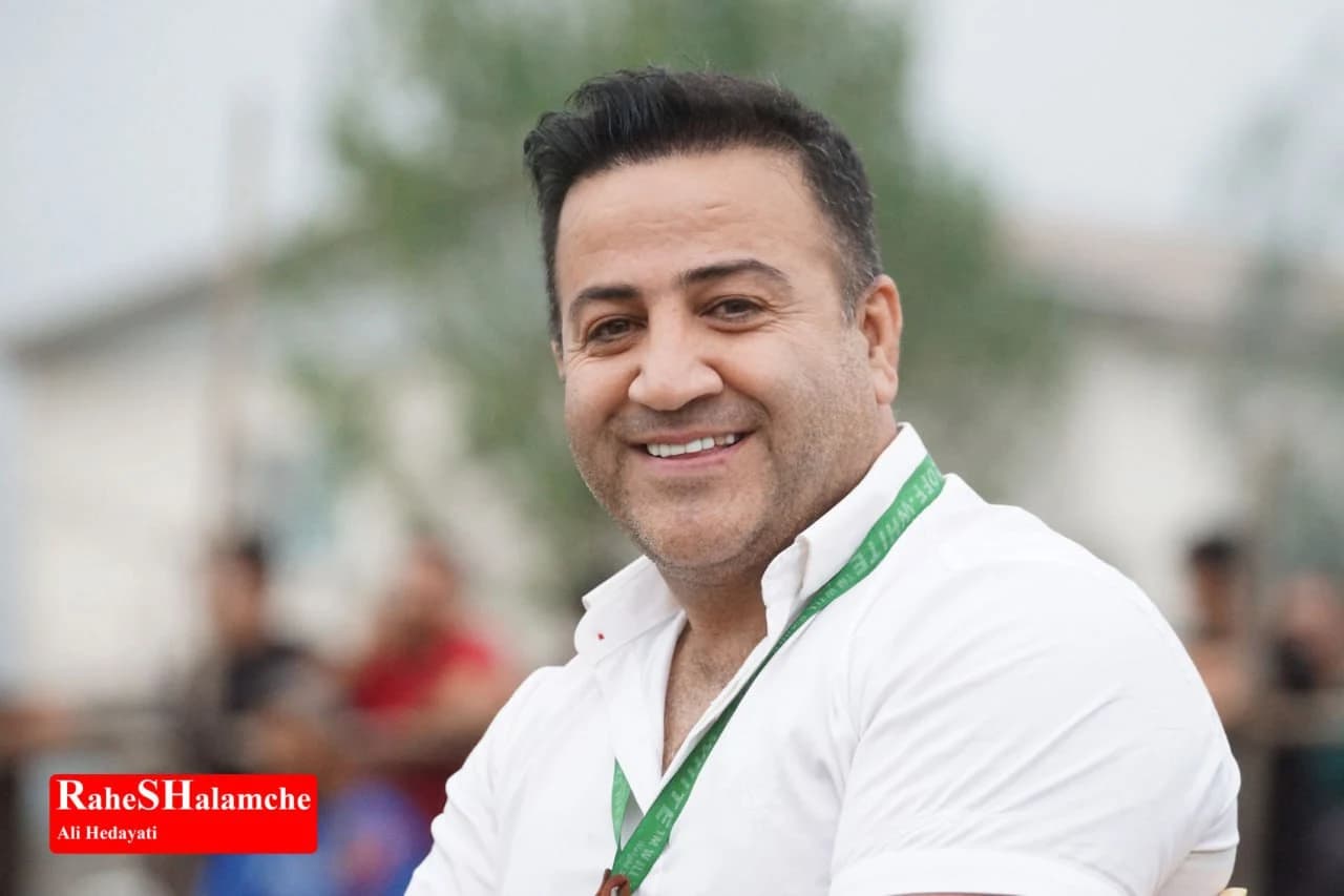 اولین روز مسابقات کشتی بزرگ لوچو در بندپی بابل +تصاویر — تصویر 81