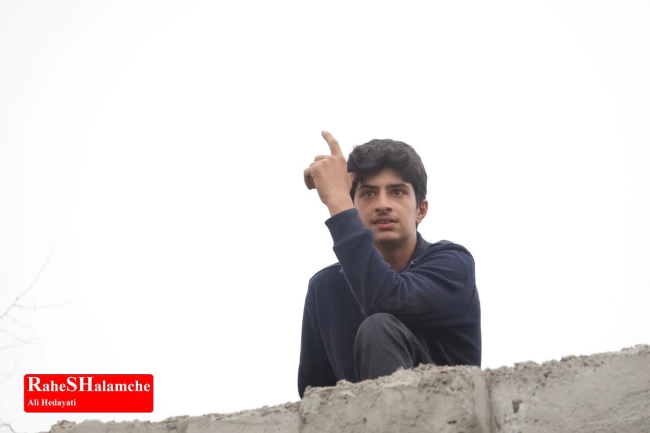 اولین روز مسابقات کشتی بزرگ لوچو در بندپی بابل +تصاویر — تصویر 78