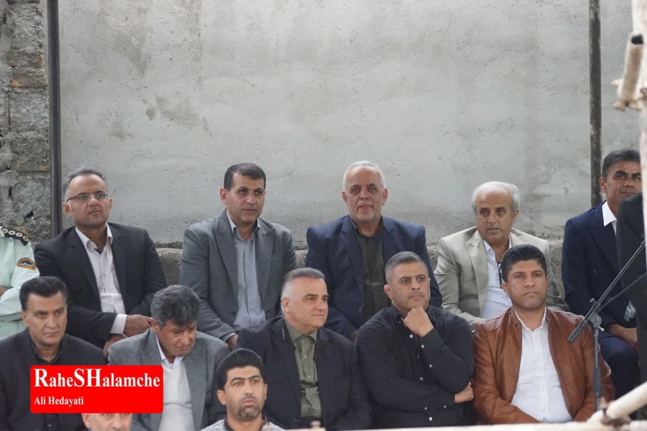گزارش تصویری مسابقات کشتی لوچوی قهرمانی کشور در بندپی بابل — تصویر 79