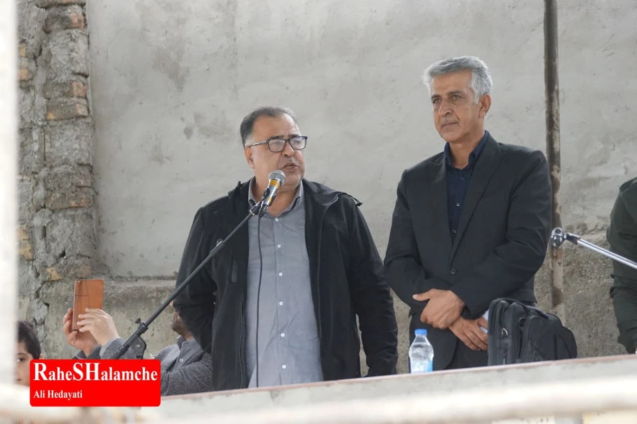گزارش تصویری مسابقات کشتی لوچوی قهرمانی کشور در بندپی بابل — تصویر 28
