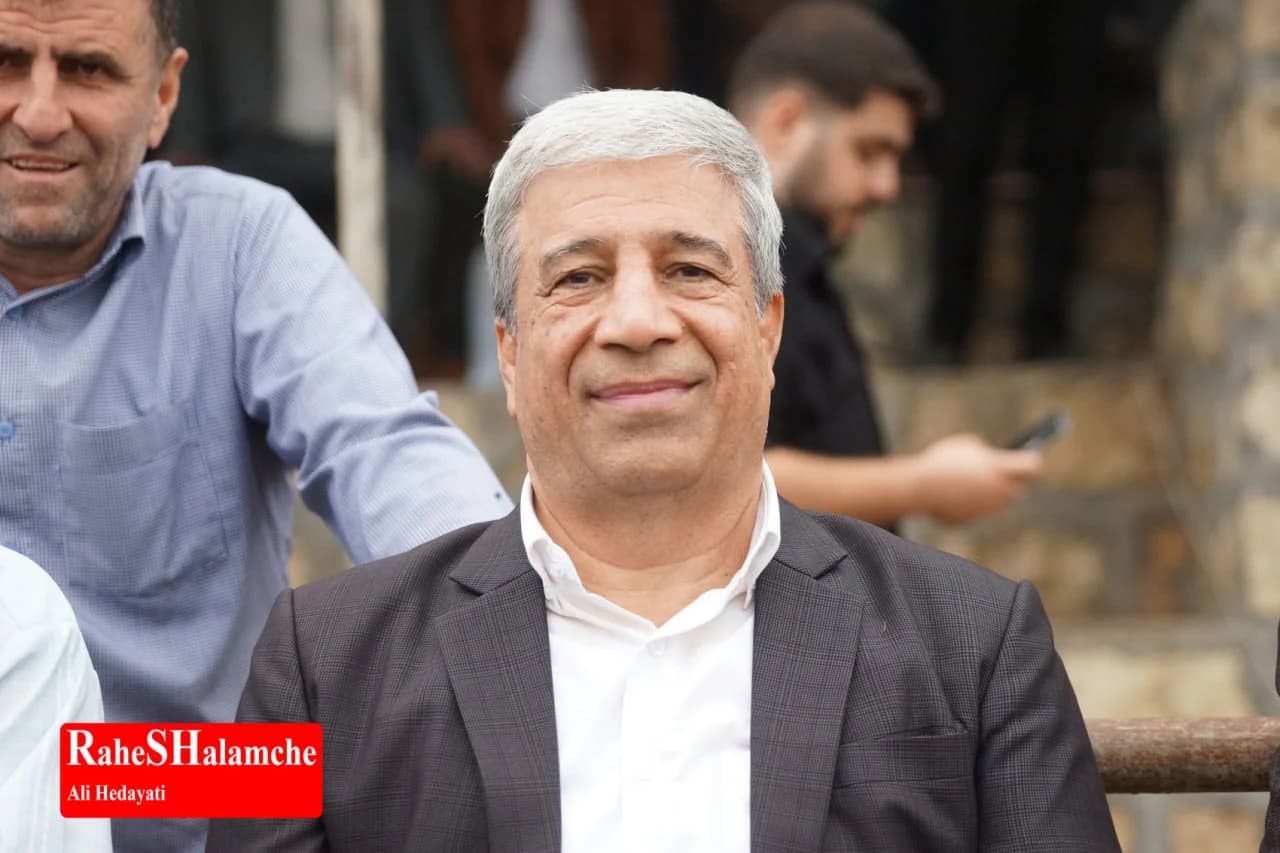 گزارش تصویری مسابقات کشتی لوچوی قهرمانی کشور در بندپی بابل — تصویر 61