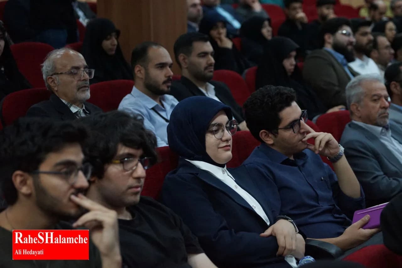مراسم آغاز سال تحصیلی جدید دانشگاهها + تصاویر اختصاصی — تصویر 24
