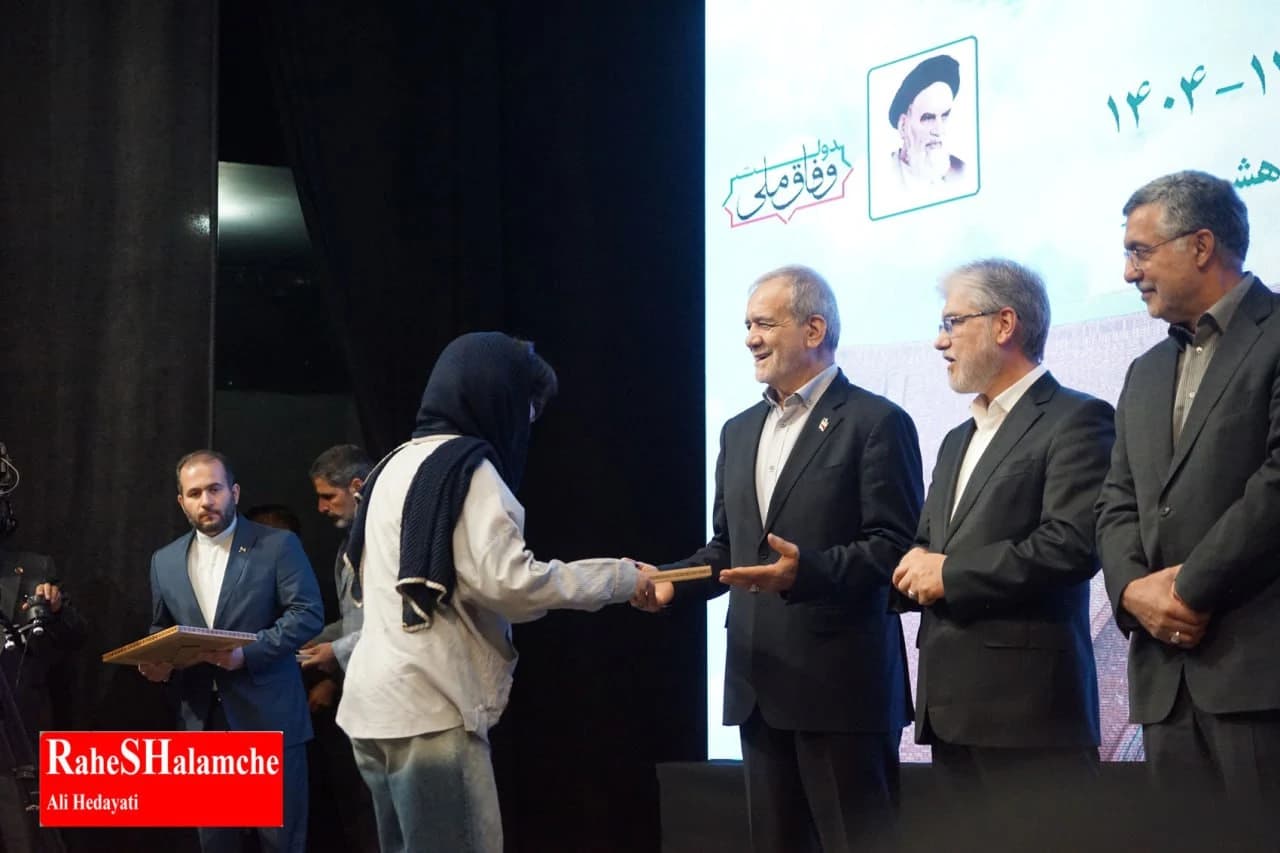 مراسم آغاز سال تحصیلی جدید دانشگاهها + تصاویر اختصاصی — تصویر 51
