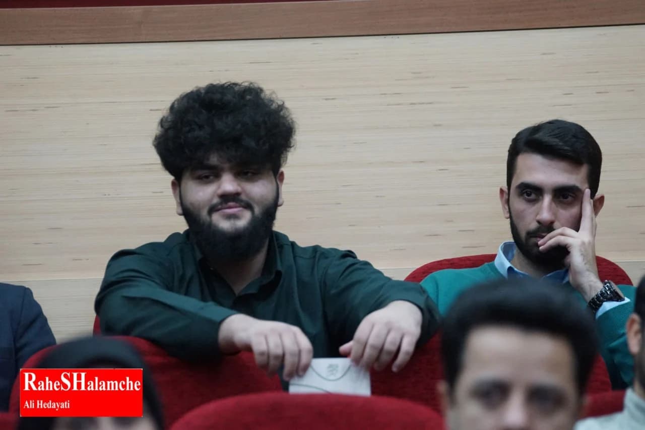 مراسم آغاز سال تحصیلی جدید دانشگاهها + تصاویر اختصاصی — تصویر 28