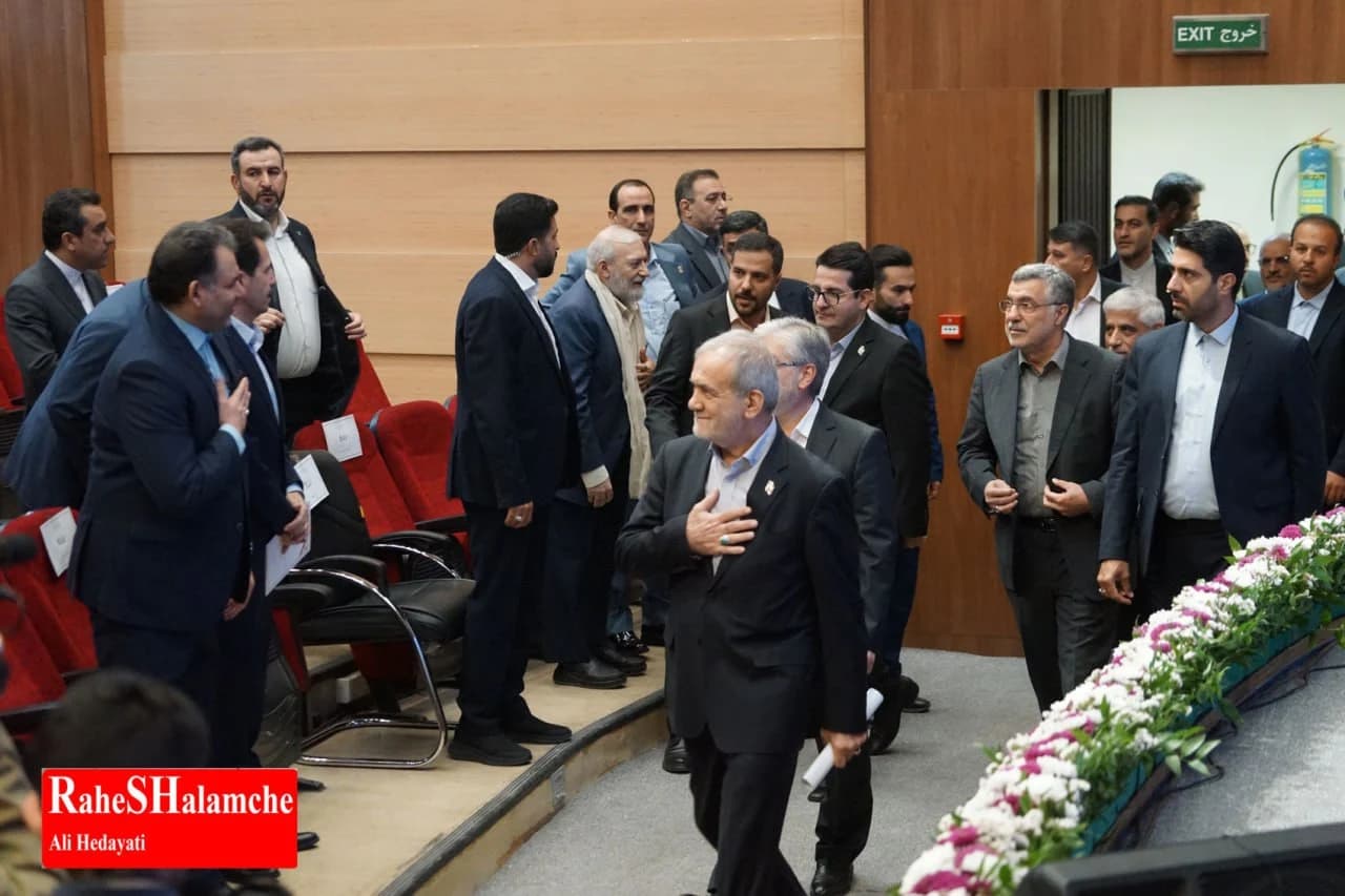 مراسم آغاز سال تحصیلی جدید دانشگاهها + تصاویر اختصاصی — تصویر 2