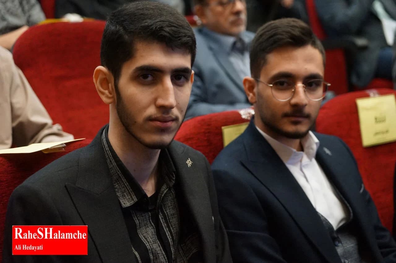 مراسم آغاز سال تحصیلی جدید دانشگاهها + تصاویر اختصاصی — تصویر 8
