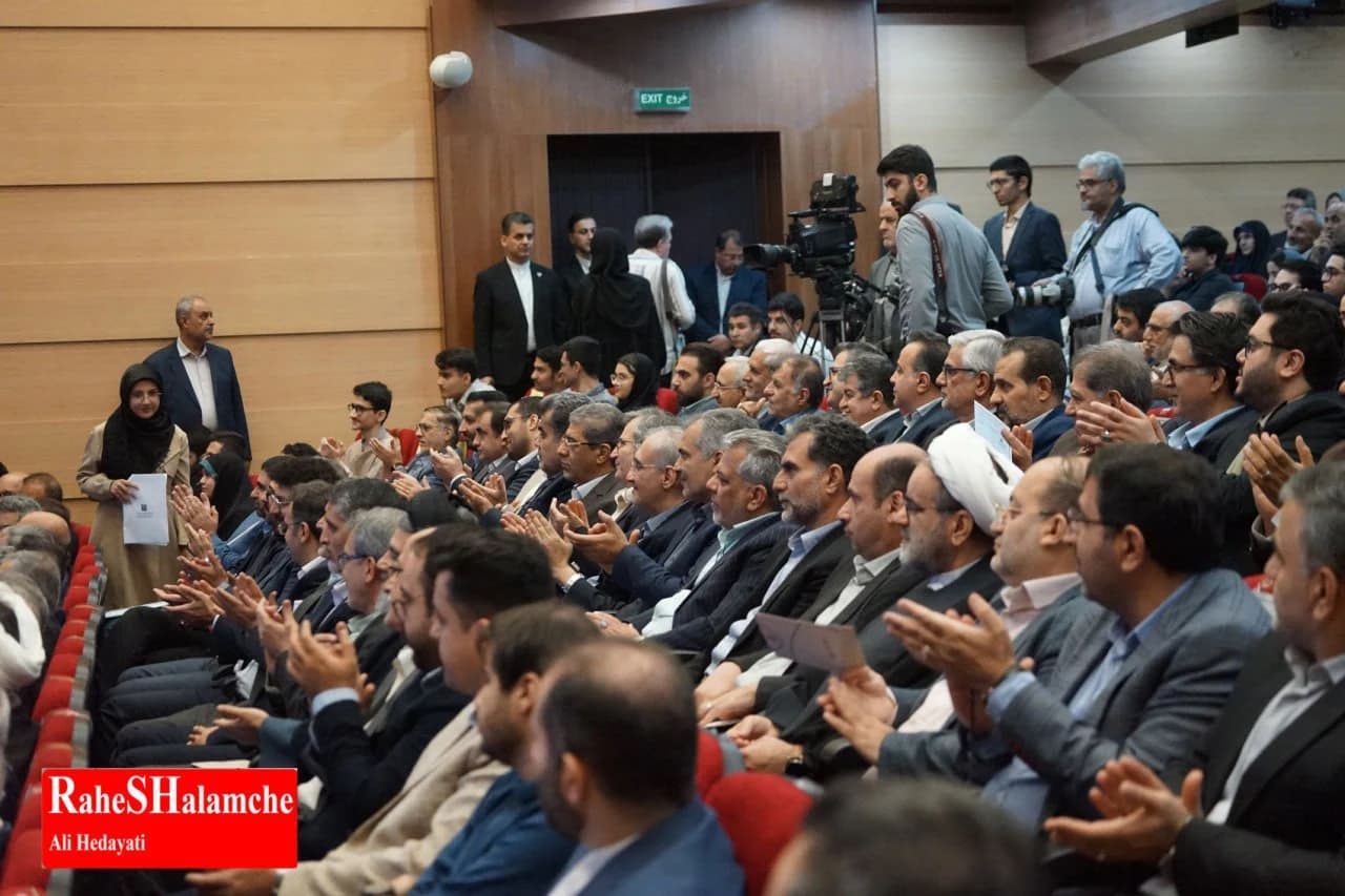 مراسم آغاز سال تحصیلی جدید دانشگاهها + تصاویر اختصاصی — تصویر 22