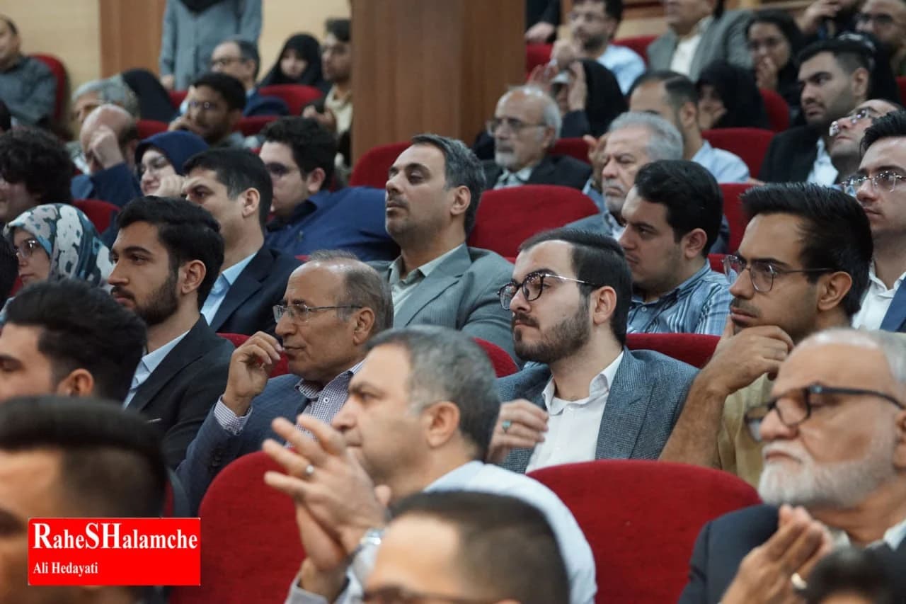 مراسم آغاز سال تحصیلی جدید دانشگاهها + تصاویر اختصاصی — تصویر 76
