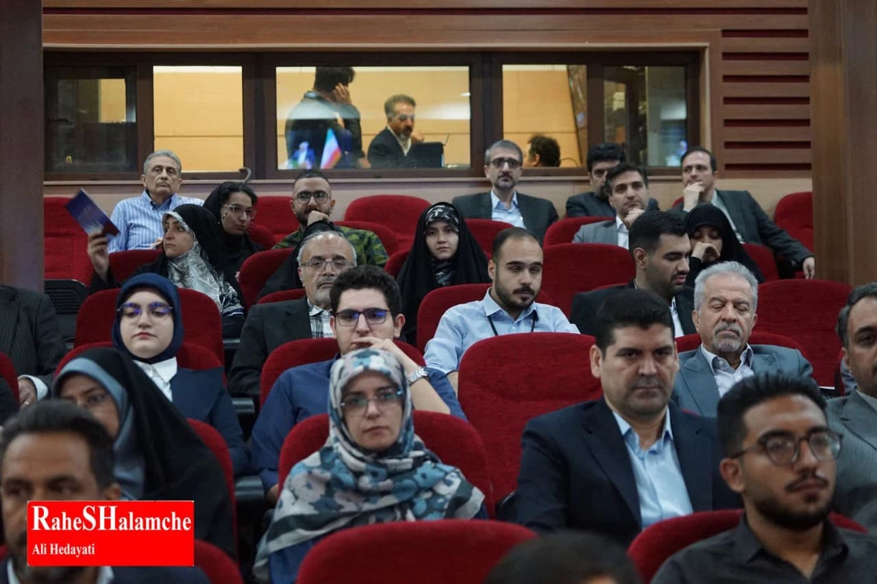 مراسم آغاز سال تحصیلی جدید دانشگاهها + تصاویر اختصاصی — تصویر 14
