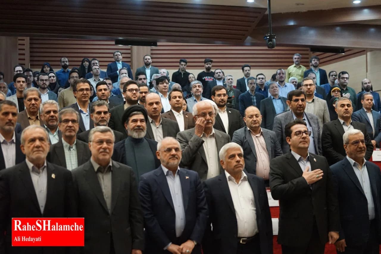 مراسم آغاز سال تحصیلی جدید دانشگاهها + تصاویر اختصاصی — تصویر 79