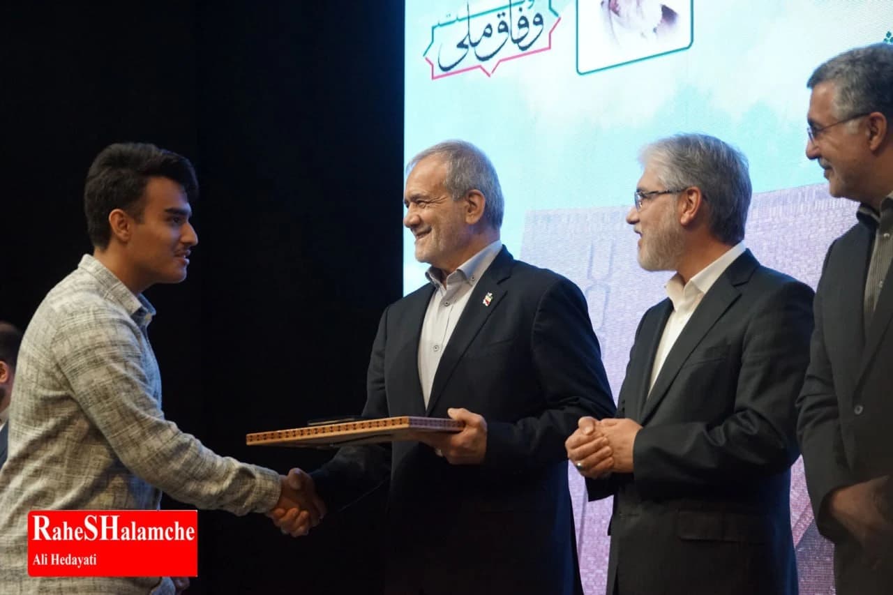 مراسم آغاز سال تحصیلی جدید دانشگاهها + تصاویر اختصاصی — تصویر 43