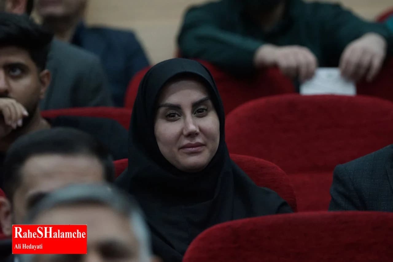 مراسم آغاز سال تحصیلی جدید دانشگاهها + تصاویر اختصاصی — تصویر 37