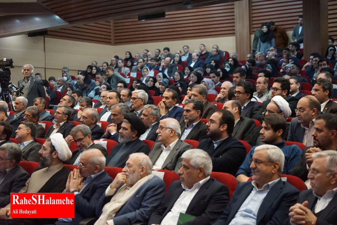 مراسم آغاز سال تحصیلی جدید دانشگاهها + تصاویر اختصاصی — تصویر 69