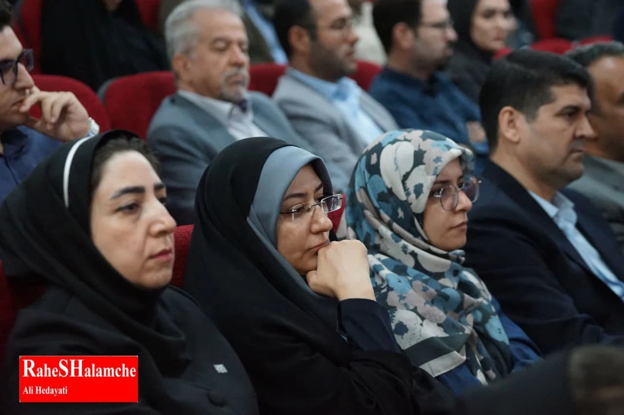 مراسم آغاز سال تحصیلی جدید دانشگاهها + تصاویر اختصاصی — تصویر 19