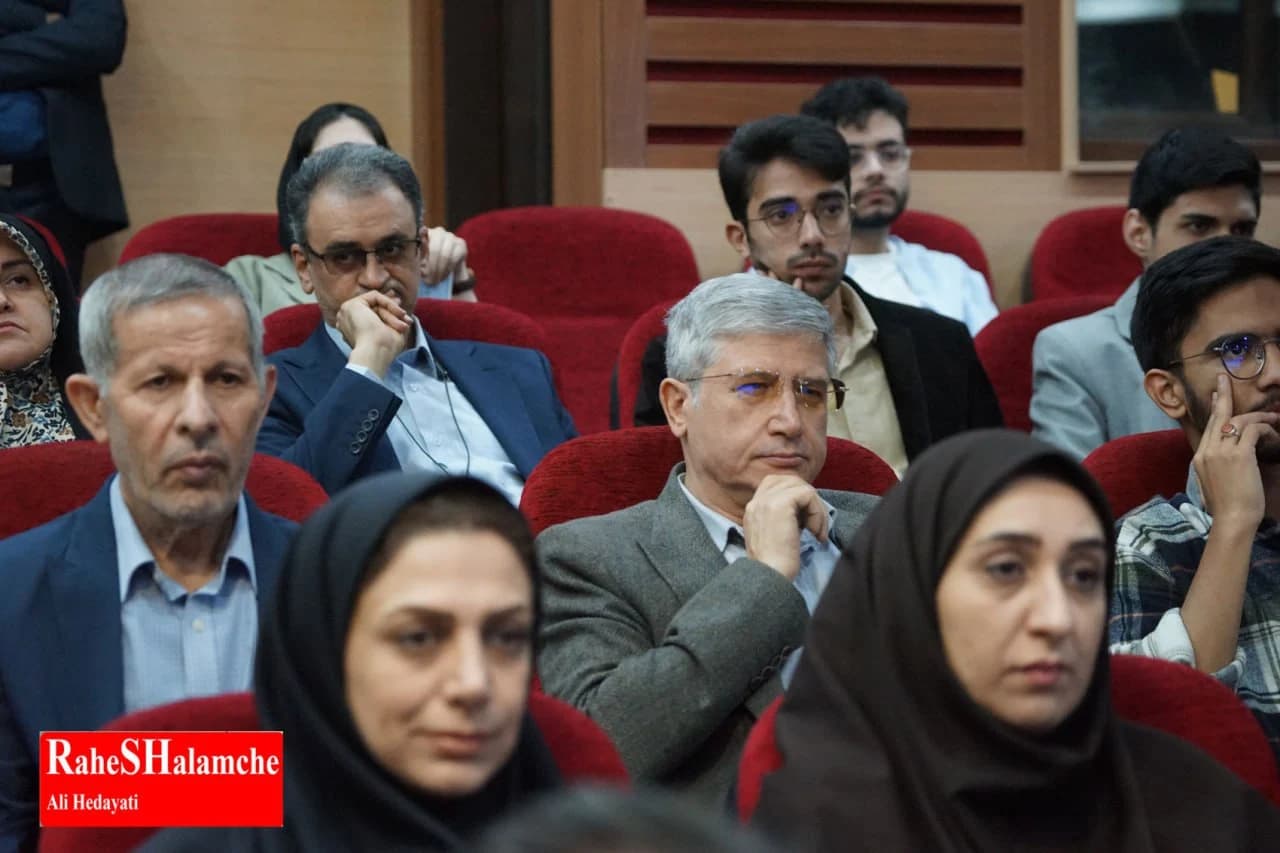 مراسم آغاز سال تحصیلی جدید دانشگاهها + تصاویر اختصاصی — تصویر 25