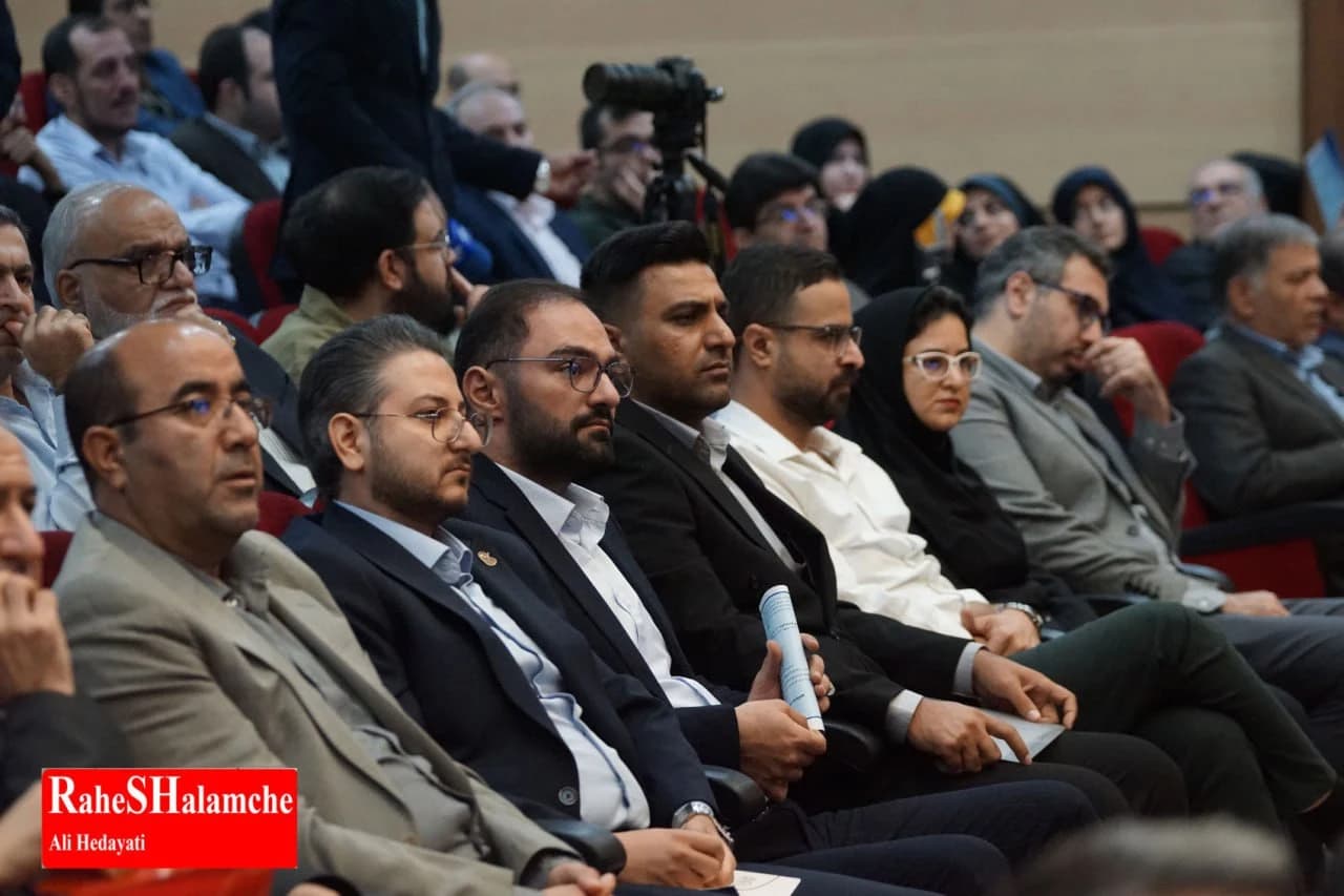 مراسم آغاز سال تحصیلی جدید دانشگاهها + تصاویر اختصاصی — تصویر 73