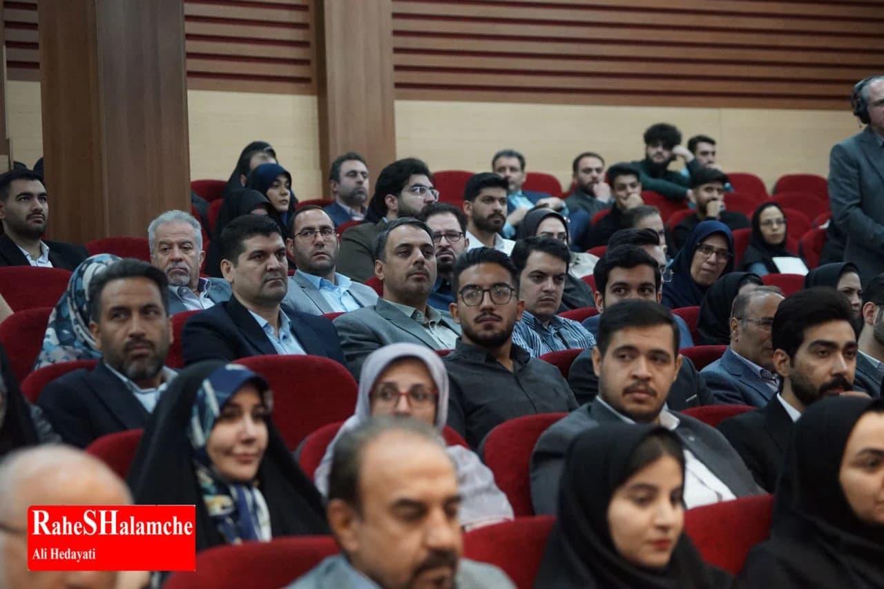 مراسم آغاز سال تحصیلی جدید دانشگاهها + تصاویر اختصاصی — تصویر 18