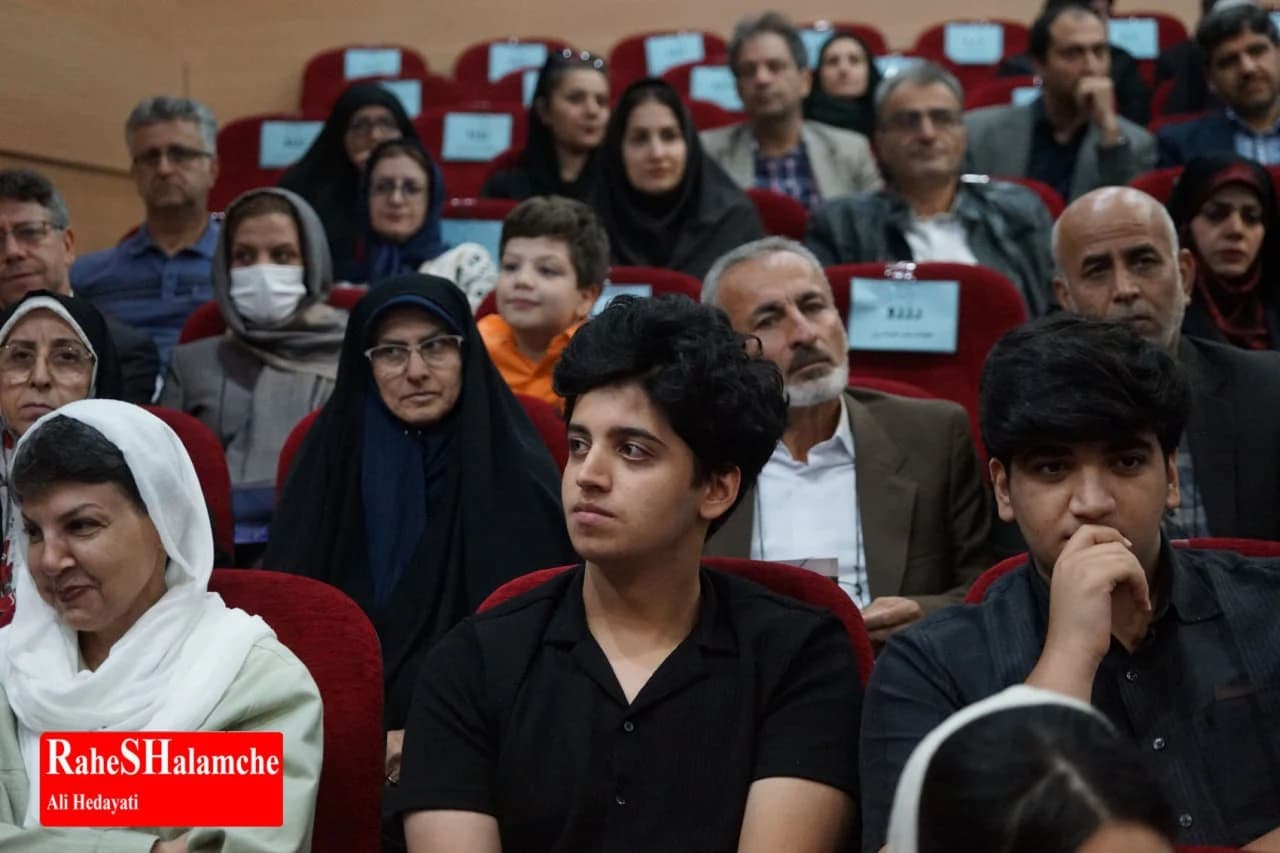 مراسم آغاز سال تحصیلی جدید دانشگاهها + تصاویر اختصاصی — تصویر 13