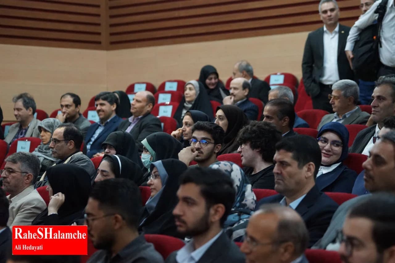 مراسم آغاز سال تحصیلی جدید دانشگاهها + تصاویر اختصاصی — تصویر 15