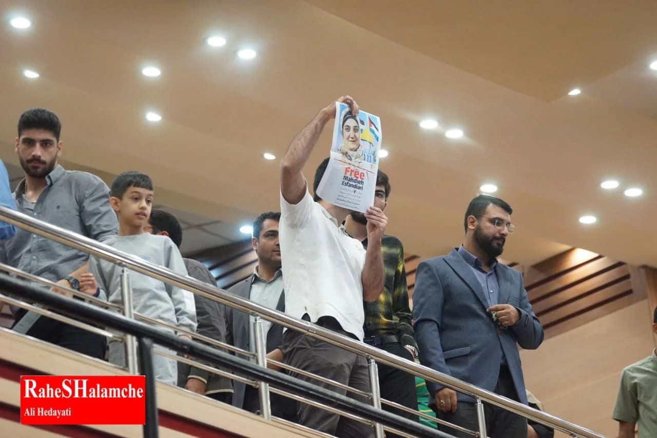 مراسم آغاز سال تحصیلی جدید دانشگاهها + تصاویر اختصاصی — تصویر 80