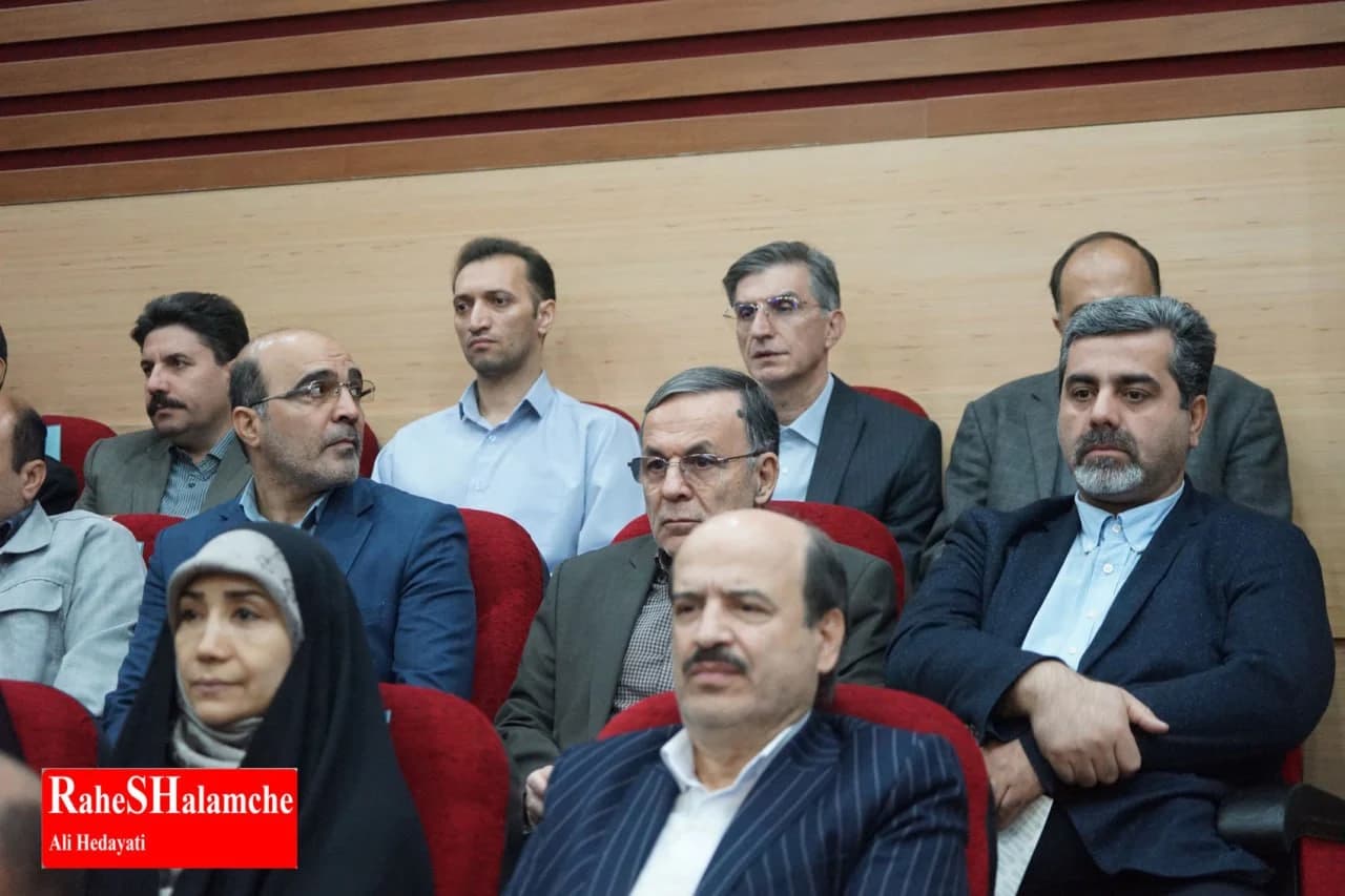 مراسم آغاز سال تحصیلی جدید دانشگاهها + تصاویر اختصاصی — تصویر 26
