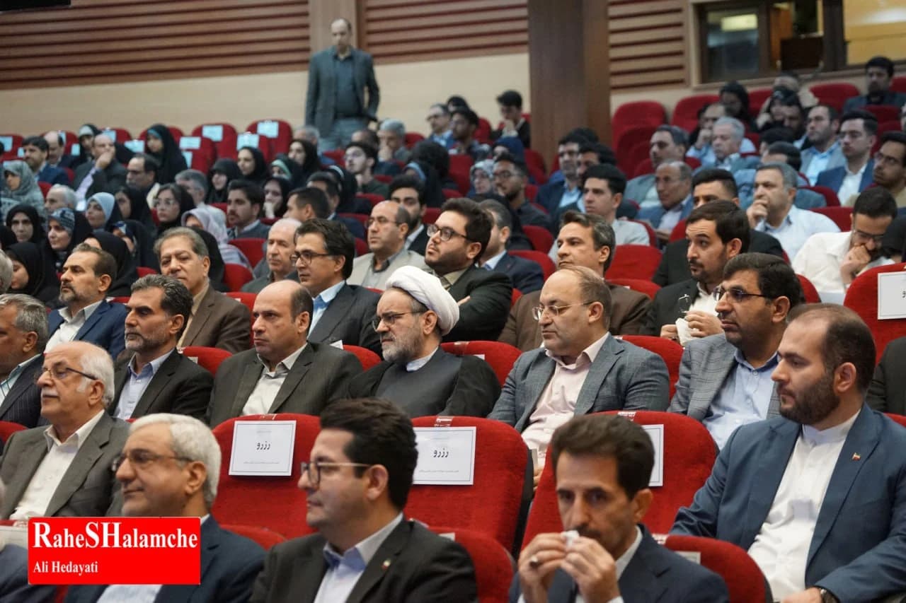 مراسم آغاز سال تحصیلی جدید دانشگاهها + تصاویر اختصاصی — تصویر 4