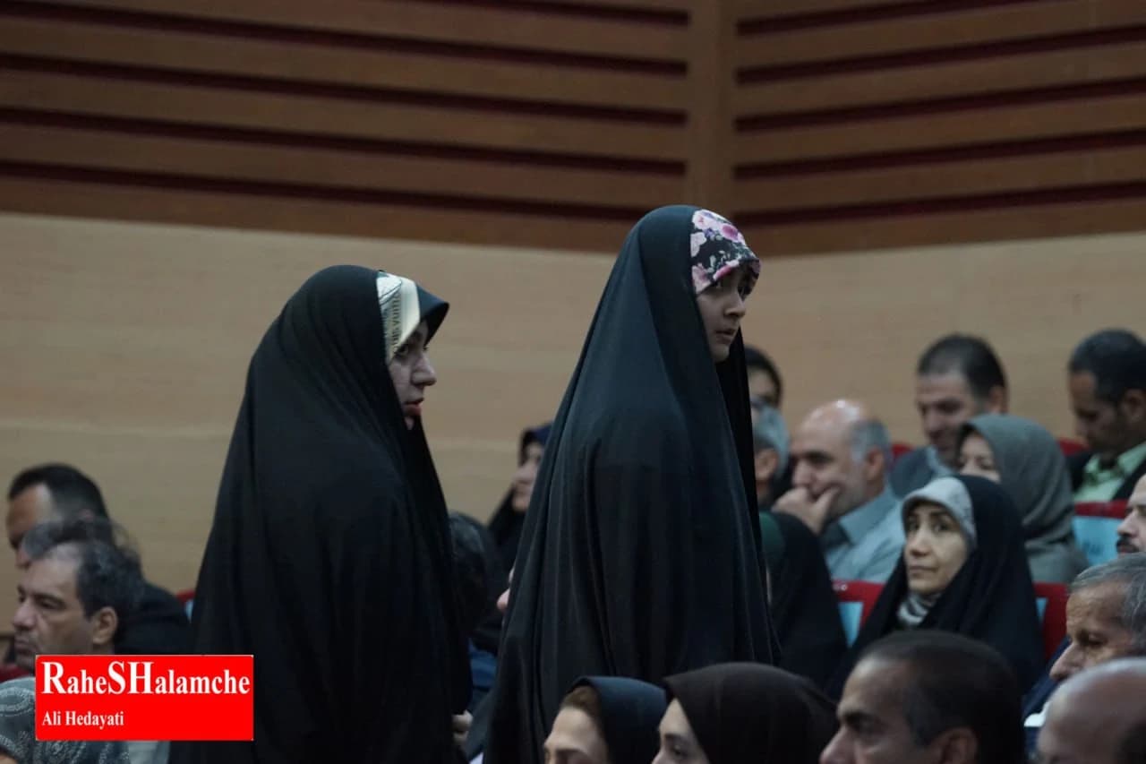 مراسم آغاز سال تحصیلی جدید دانشگاهها + تصاویر اختصاصی — تصویر 36