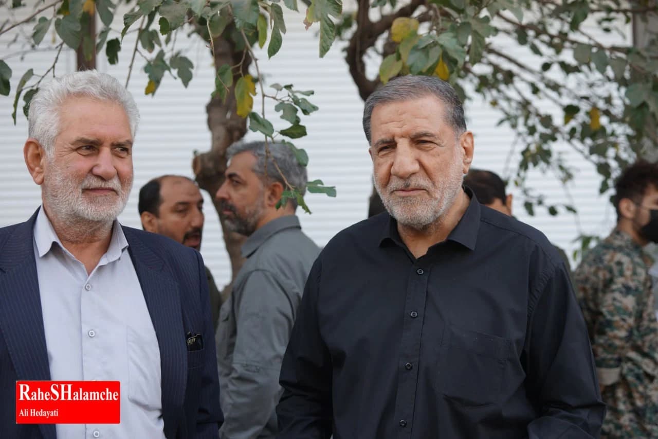 حاشیههای تصویری راهپیمایی یومالله 13 آبان تهران — تصویر 43