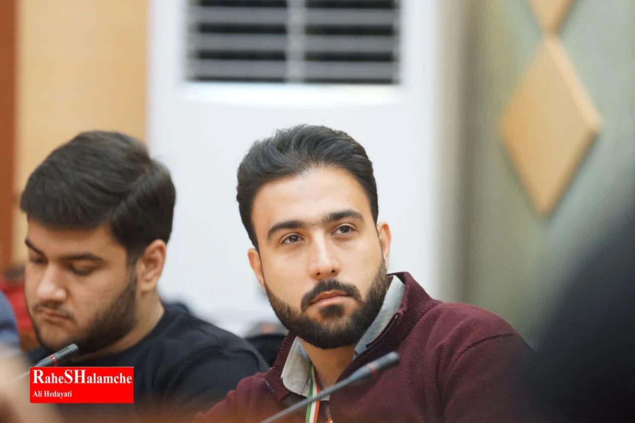 گزارش مصور از نشست خبری سخنگوی شورای نگهبان — تصویر 7