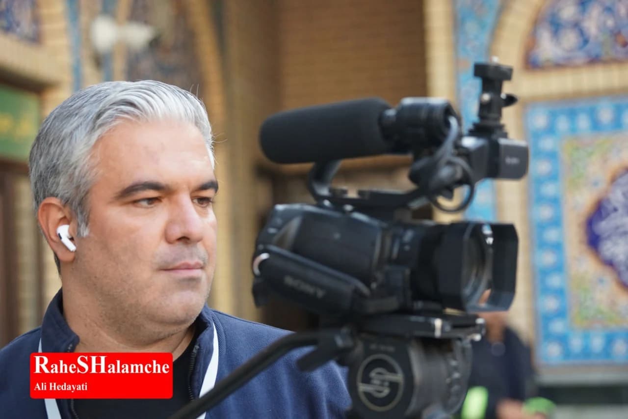 اقامه نماز طلب باران در ایران و امامزاده صالح(ع) تجریش تهران برگزار شد +تصاویر — تصویر 72