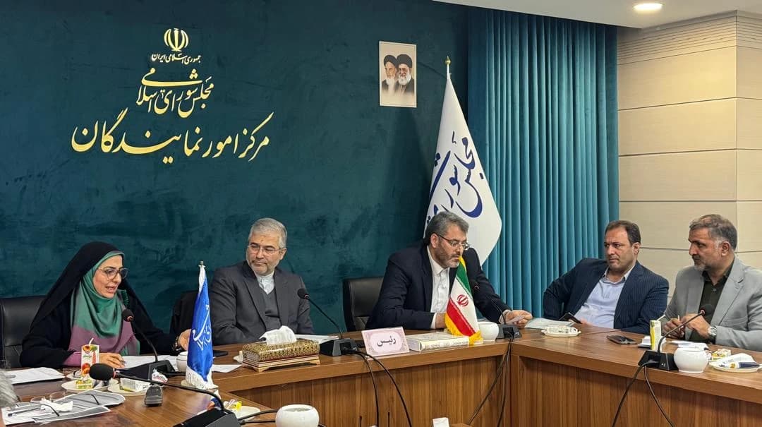 انتقاد فلسفی از معطلی26 ساله اجرای طرح هادی در روستاهای شمیرانات — تصویر 2