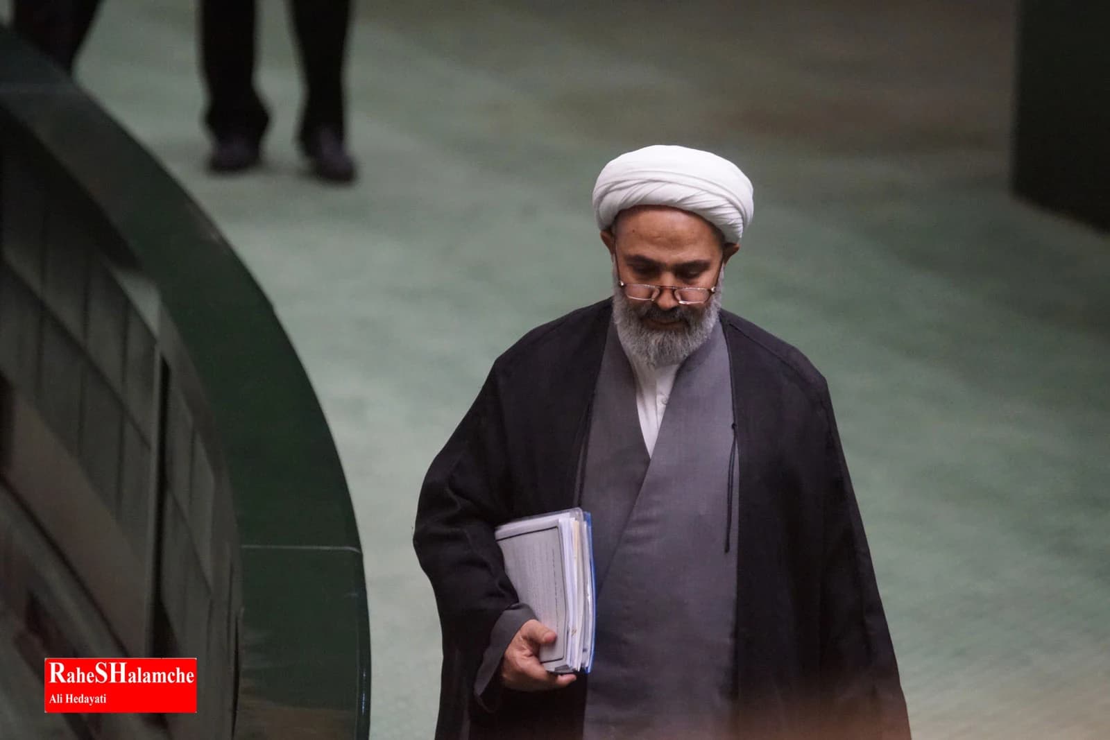 صحن علنی مجلس شورای اسلامی- 10 دی 1404 +تصاویر — تصویر 27