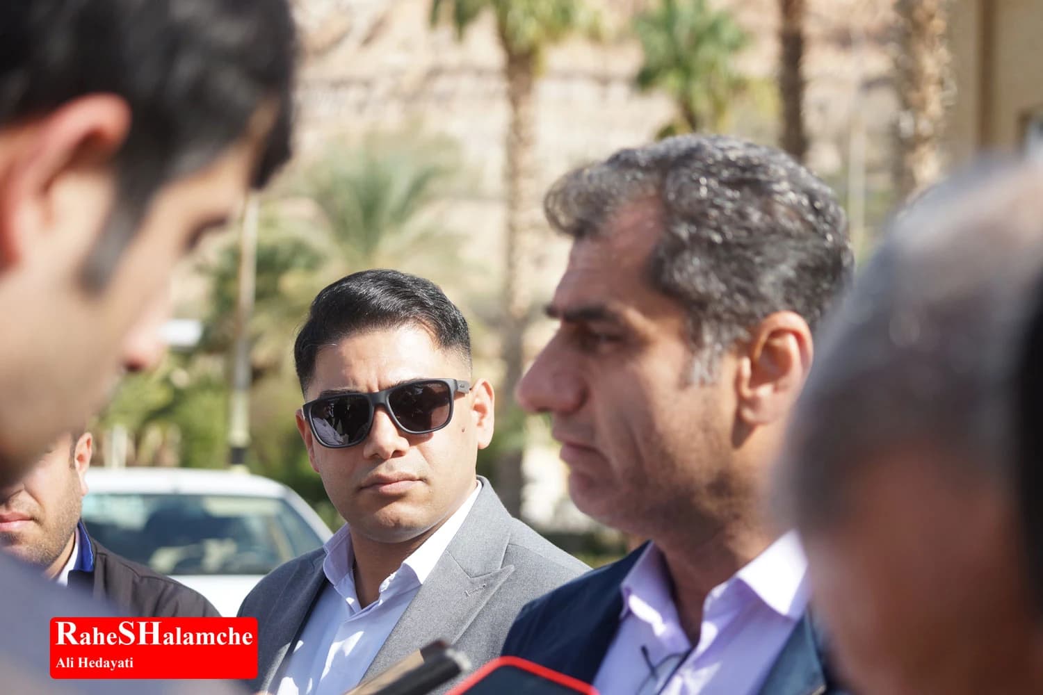 خارگ، قلب تپنده انرژی کشور؛ روایت خبرنگاران از بزرگترین پایانه نفتی ایران +تصاویر — تصویر 57