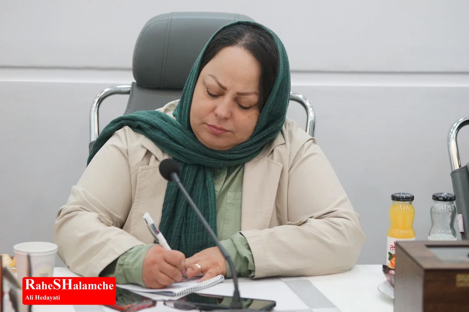 خارگ، قلب تپنده انرژی کشور؛ روایت خبرنگاران از بزرگترین پایانه نفتی ایران +تصاویر — تصویر 5