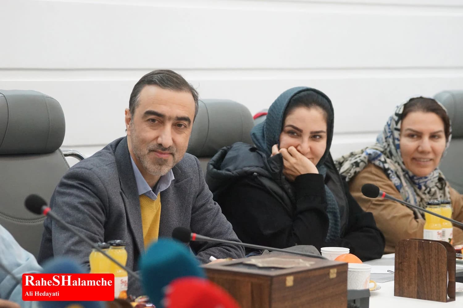 خارگ، قلب تپنده انرژی کشور؛ روایت خبرنگاران از بزرگترین پایانه نفتی ایران +تصاویر — تصویر 3