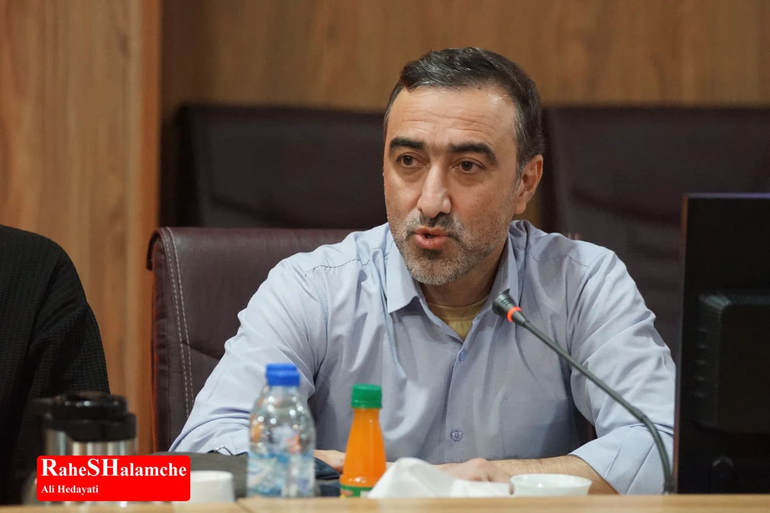 خارگ، قلب تپنده انرژی کشور؛ روایت خبرنگاران از بزرگترین پایانه نفتی ایران +تصاویر — تصویر 131