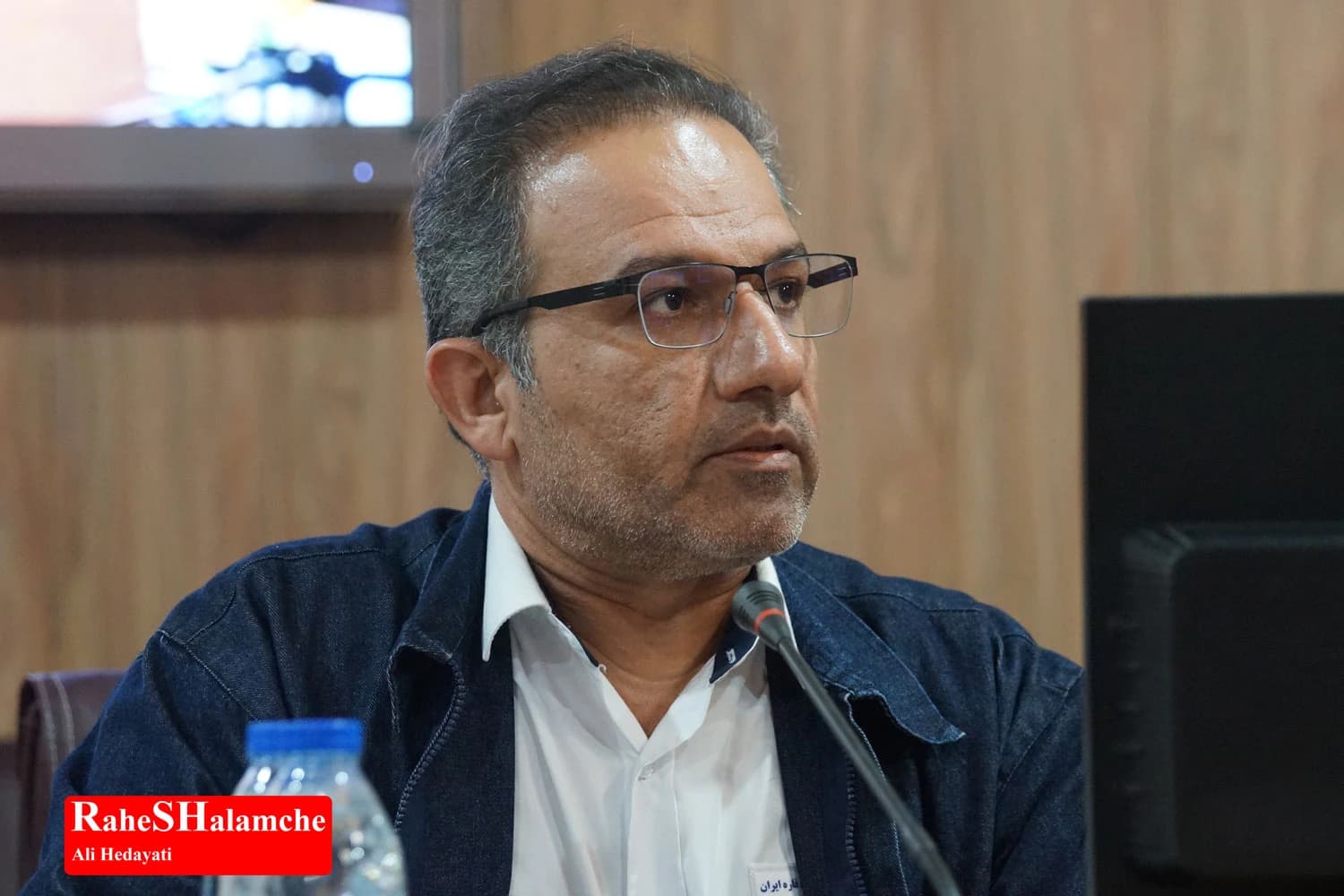 خارگ، قلب تپنده انرژی کشور؛ روایت خبرنگاران از بزرگترین پایانه نفتی ایران +تصاویر — تصویر 122